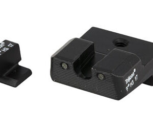 TRIJICON HD XR NS S&W M&P ORG FRO