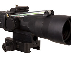 TRIJICON ACOG 3X30 GRN HS/DOT .223