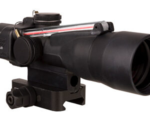 TRIJICON ACOG 3X30 RED CHEVRON .223