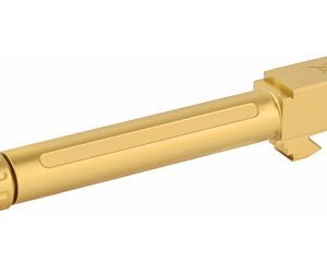 TRUE PREC BBL FOR G17 GLD TB