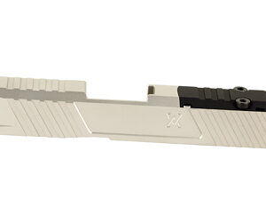 TRUE PREC DTY SLD GLOCK 43 RMS SS