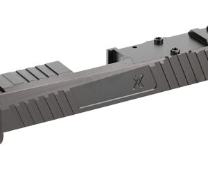 TRUE PREC DTY SLD FR P365 RMRCC BLK