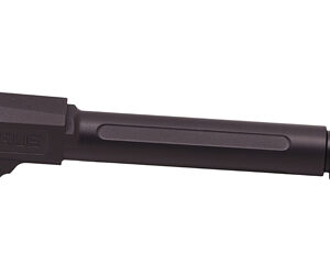 TRUE PREC P365XL BBL 9MM BLK DLC TB