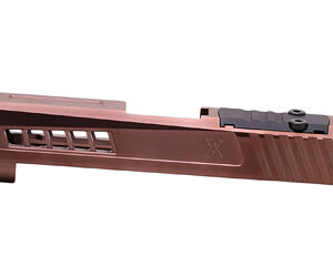 TRUE PREC SLIDE P365XL RMS CUT CPR