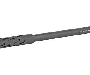 TAC SOL 10/22 SBX BARREL MATTE BLACK