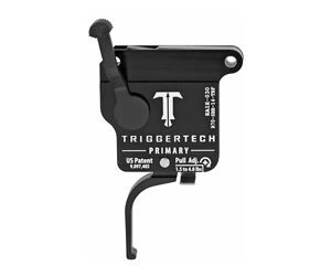 TRIGRTECH R700 PRIMRY FLAT RH BLT