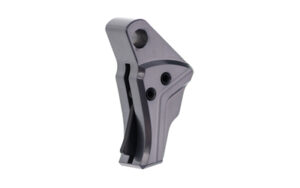 TYRANT ITTS SHOE GLOCK GEN 5 GRY/BLK