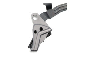 TYRANT I.T.T.S GLOCK GEN 3/4 GRY/BLK
