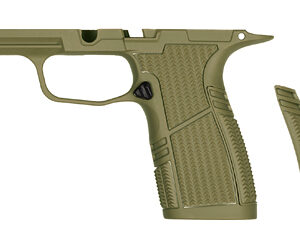 TYRANT P365 GRIP MOD SNUB SIZE ODG