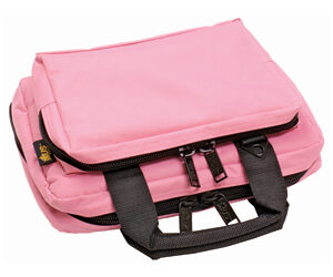 US PK MINI RANGE BAG PINK