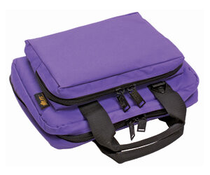 US PK MINI RANGE BAG PURPLE