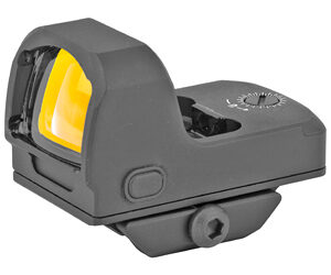 UTG OP3 MICRO RED 4.0 SNGL DOT