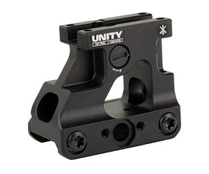 UNITY FAST MRO BLK