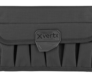VERTX 6-PACK MAG POUCH BLK