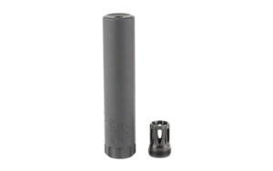 WILSON QUELL UL TI SUPPRESSOR 9MM BK