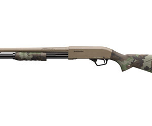 WIN SXP DEFENDER 12GA 18" FDE/WDLND