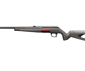 WIN XPERT 21 SHARP 18" 10RD BLK