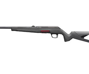 WIN XPERT 21 SHARP 18" 10RD TB BLK