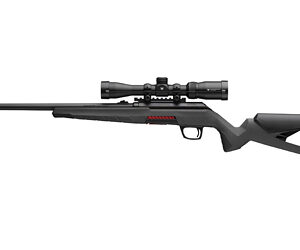 WIN XPERT 22LR 18" 10RD PKG BLK/GRY