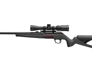 WIN XPERT 22LR 16.5" 10RD PKG GRAY