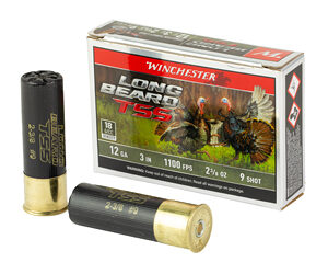 WIN LONG BEARD TSS 12GA 3" #9 5/50