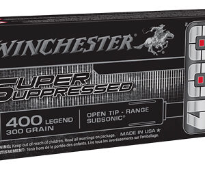 WIN SPR SUP 400LEGEND 300GR 20/200