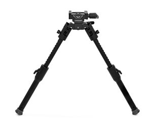 WARNE SKYLINE LITE BIPOD ARCA BLK