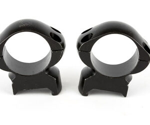 WEAVER GRAND SLAM RING 1" H MAT