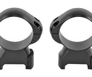 WEAVER GRAND SLAM RNG 30MM HGH MATTE