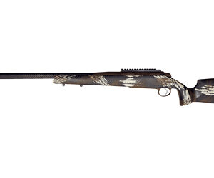 WBY 307 ALPINE CT 7MM BC 20" 5RD BRN