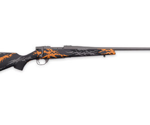 WBY V-GRD COM HUNTER 6.5C 20" 4RD