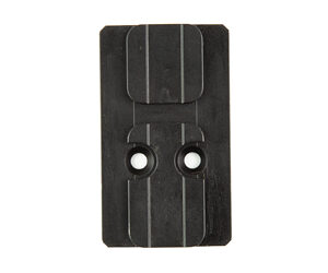 XS MNLST OP MNT FITS GLOCK 19 ACRO