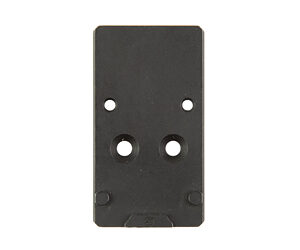 XS MNLST OR MNT FITS GLOCK 19 RMR