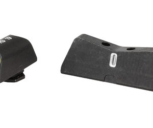 XS DXT2 BIG DOT FOR GLK 17/19/22 YLW