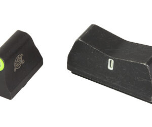 XS DXT2 STD DOT FOR GLK SM SUP GRN