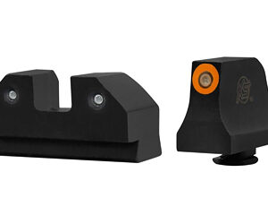 XS R3D SGHT FOR GLK 48 SUP HIGHT ORG