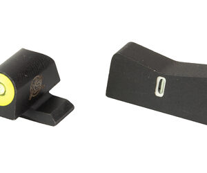 XS DXT2 BIG DOT FOR HELLCAT OSP YLW