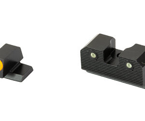 XS R3D 2.0 S&W M&P SHIELD ORANGE