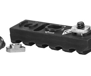 YHM M-LOK CONTINUOUS RAIL 2.75" BLK
