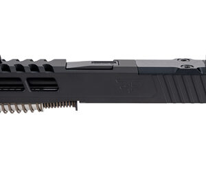 ZAF ZPS.2 CMPUPPER FOR G43 BLK