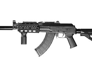 ZASTAVA ZPAP92 762X39 30RD MPUL CTR