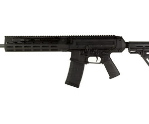 ZENITH ZF-56 5.56 14.5" 30RD P/W BLK