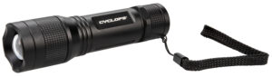 Cyclops CYCTF350 TF-350 Tactical Black Anodized 350 Lumens White Cree LED