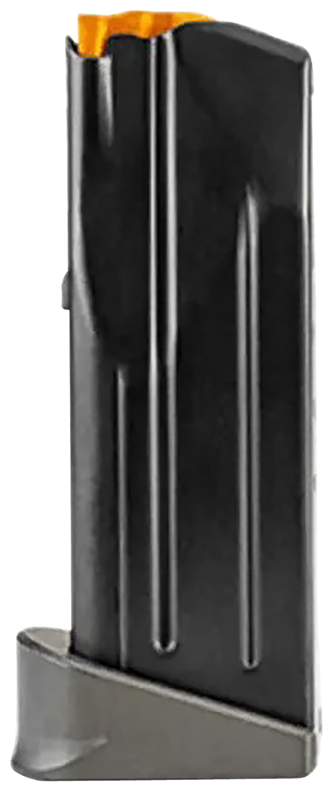 FN 20100655 509 12rd Extended Floorplate 9mm Luger FN 509 CC Edge Gray Aluminum
