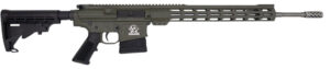 GLFA GL1065SS ODG    6.5 CRD OD GREEN