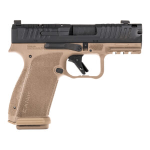 CIA HG8328BD-N CANIK PRIME MC9 9M 3.64 17R FDE/B