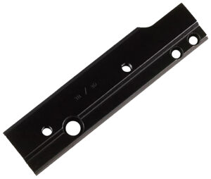 Weaver Mounts 48412 Detachable Side Mount #3B Black Winchester 94
