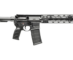 HK MR556 A4 556NATO 11" 10RD BLK