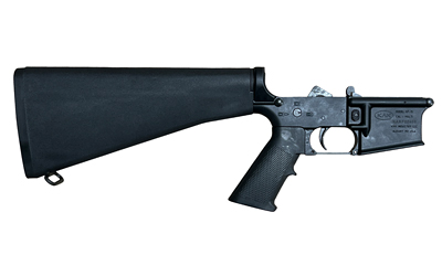 KAK CMPLT KF-15 LOWER A2 STOCK BLK