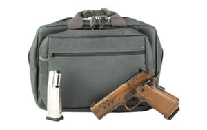 KIMBER 2K11 PRO 9MM OR 19RD MINOTAUR